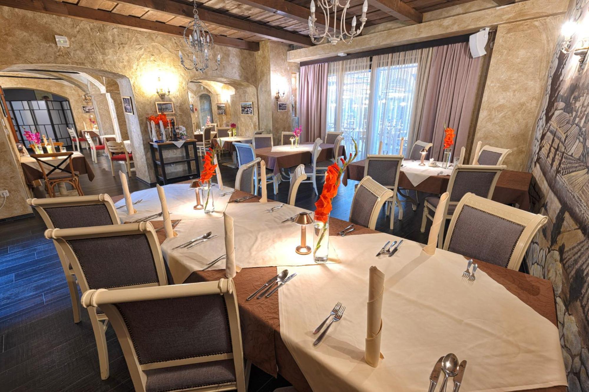 Pansion Bernarda Nova Hotel Varazdinske Toplice Bagian luar foto
